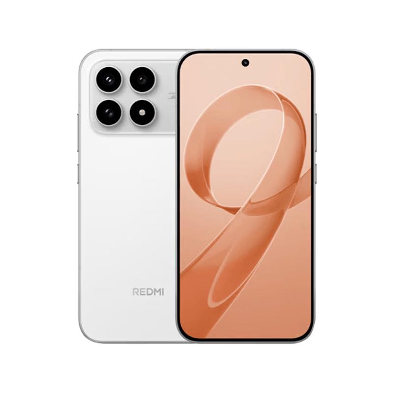 Xiaomi Redmi K90 Pro 5G Smartphone (CN Version)