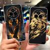 For Realme 14 Pro Plus Case RMX5051 Popular Fashion Painted Cover Soft Silicone Phone Case For Realme 14 Pro Realme14 Pro+ Shell