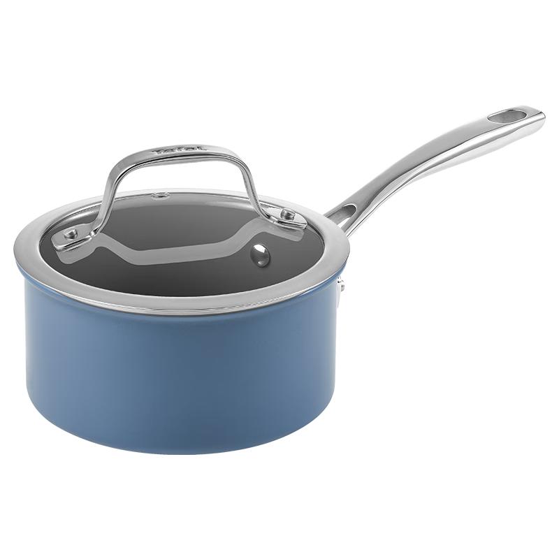 Tefal Star Ceramic Series Milk/Saucepan