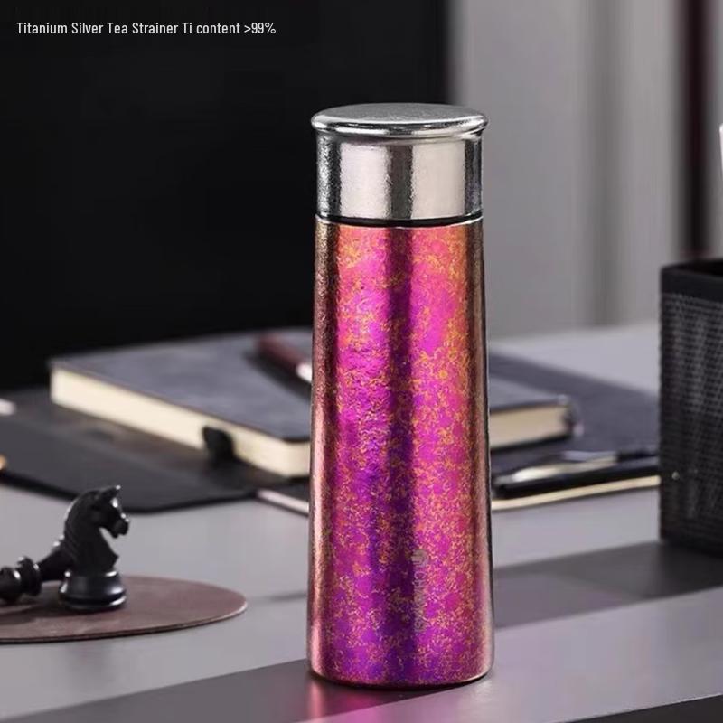 FUGUANG Alpha Titanium Leisure Cup 280ml