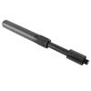 Billiard Cue Extension 240mm To 340mm Length Adjustable Carbon Tube Pool Cue Extension Billiard Accessories