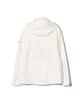 Corner Green Hybrid Golf Rain Jacket [Cream] Mgj33Cre