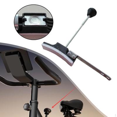 Stationary Exercise Bike Brake Pad and Lever Set Parts Accessory Replaces
