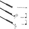 Industrial Endoscope Industrial Endoscope with 2 million pixels and 1960*1080  high definition sensor