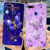 For OPPO A5S Casing AX5s CPH1909 6.2" Cute Cartoon Back Cover Phone Cases For Oppo A 5S OppoA5s Soft TPU Fundas Coque Shell
