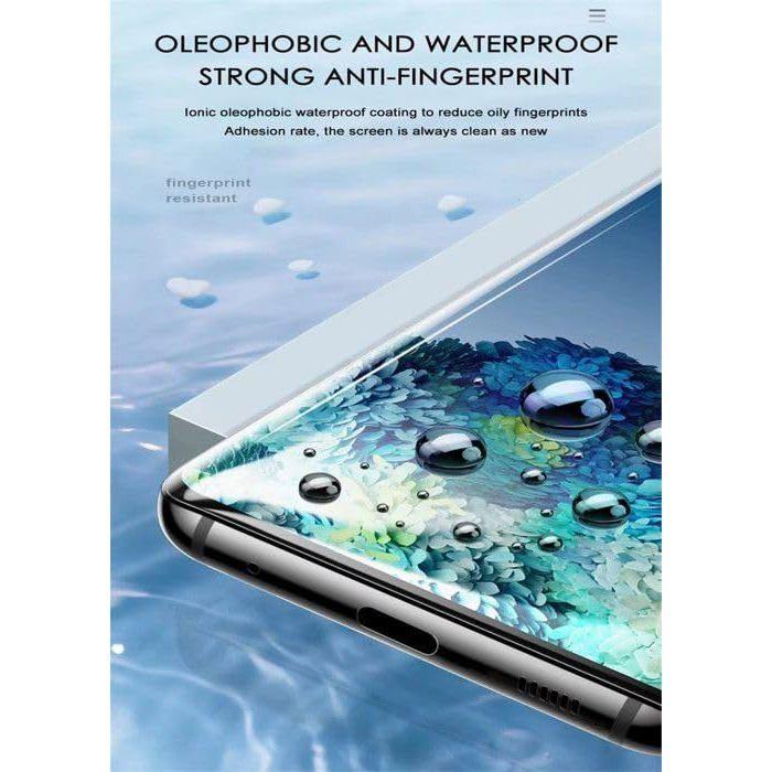 Film protecteur souple filtre lumière bleue Téléphone Huawei Mate 70 Air anti-rayures haute sensibilité tactile AILIKA