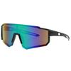 Fashion Sports Sunglasses for Running and Cycling Windproof UV380 for Men and Woman