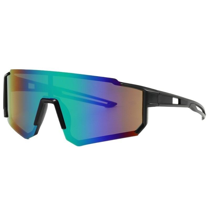 Fashion Sports Sunglasses for Running and Cycling Windproof UV380 for Men and Woman