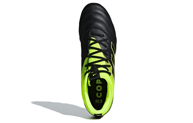 adidas Copa 19.3 AG Artificial Grass 'Green Black' F35774