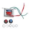 NY-D01 Spot Welder DIY Control Board kit Single Battery Battery Pack Welding Prevent Damage to the Circuit Board