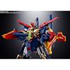 Gundam Zz Chogokin Damashii Gx 113 Strongest Mobile Gundam Tryon 3