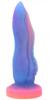 Gode phosphorescent Lumy Octop 21 x 6.3cm - unicorny - GODE COULEUR & GIRLY