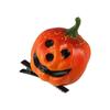 Foam Pumpkin Hair Clip Simulation Halloween Headband Cute Halloween Hairpin  Performance