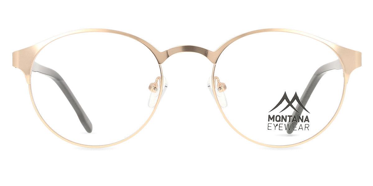 

Montana Eyewear Mm581 Mm581e Unisex Eyeglasses 51-19-140