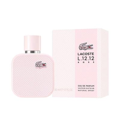 Eau De Parfum L.12.12 Rose 50 Ml