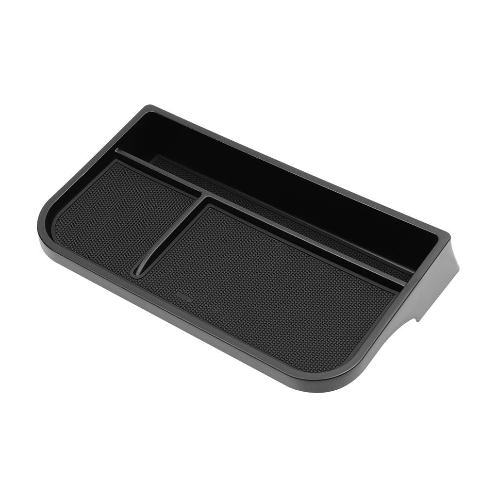 For BYD Tang L 2025 Screen Rear Dashboard Storage Central Control  ABS  Organizer Tray Car Interior Accessories