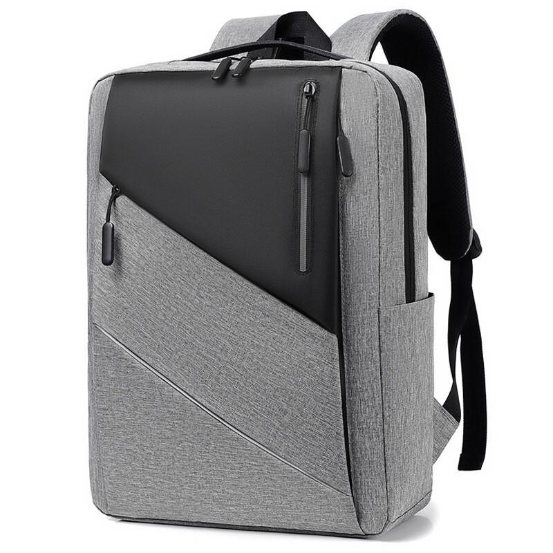 

Li Shen Men s Waterproof Business Laptop Backpack
