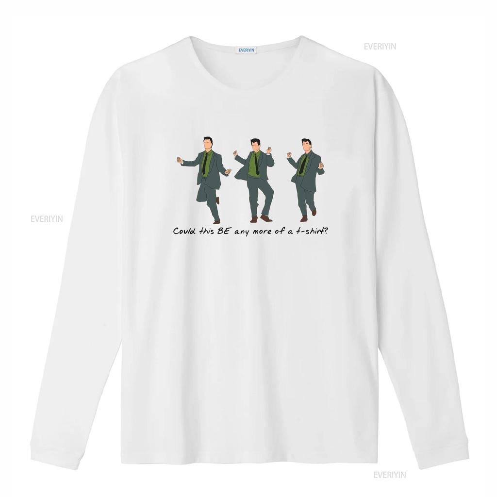 Funny Meme Dancing Suit BusinessUnisex Cartoon Casual T Shirt vintage Washed Comfortable fashion streetwear Unisex graphic