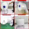 Bubble Wrap Dispenser Stand