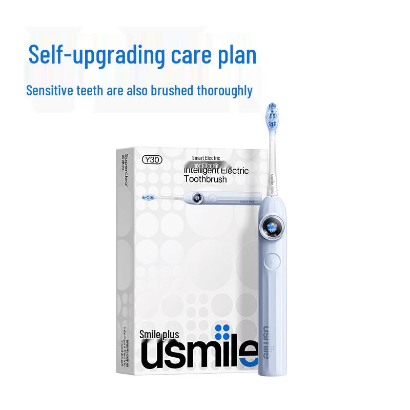 

usmile Y30 Smart Sonic Electric Toothbrush CN plug (adapter included)