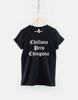 Chillona Pero Chingona T Shirt, Latina Pride Tee, Soft Cotton (Unisex)