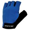 Massi Basic Men's Cycling Gloves (blue)