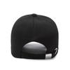Men Women Cap Spring Summer Embroidered Letters Sun Hat Outdoor Sunshade Baseball Cap
