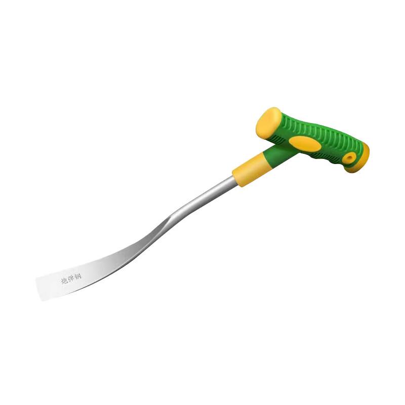 Mengpao Stainless Steel Garden Weeding Shovel