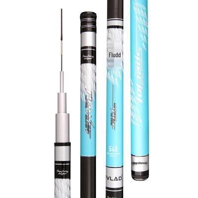Pesca – Canne da pesca