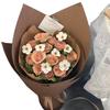 Thick Waterproof Double-Sided Laminated Bouquet Wrapping Paper