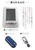 [SANRILY] Key Case, Smart Key Case, Key Cover, Key Protection, Key Holder, For Mazda,