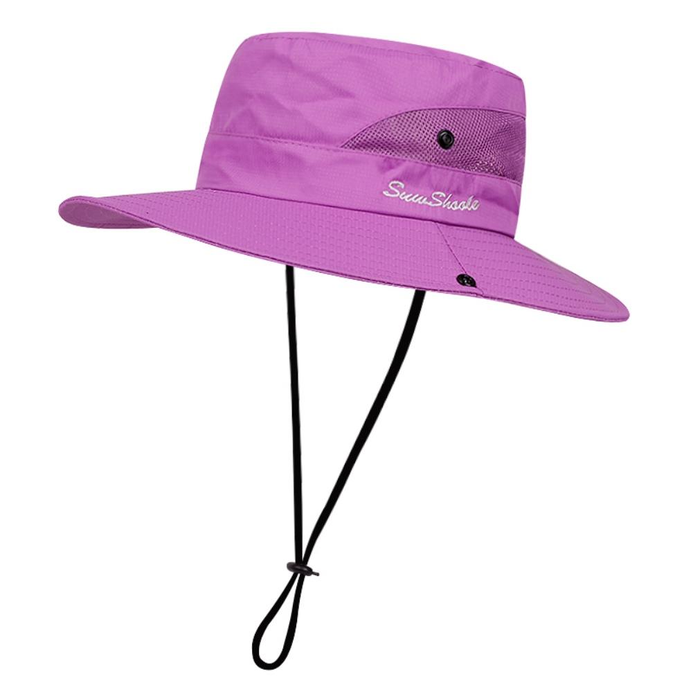 Children s Outdoor Sun Hat Fisherman s Hat