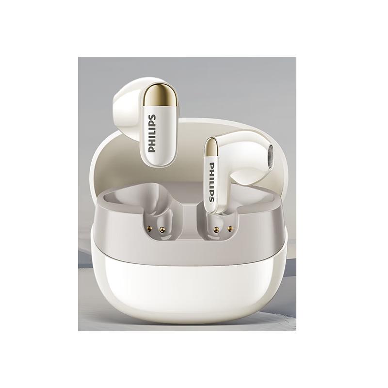 

Philips True Wireless Bluetooth In-Ear Headphones