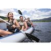 Hydro-Force Rapid X3 Bestway 65132 Kajak