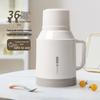 Insulated Outdoor Water Bottle: Large Capacity for Hot & Cold Drinks, Ideal for Dorm and Travel