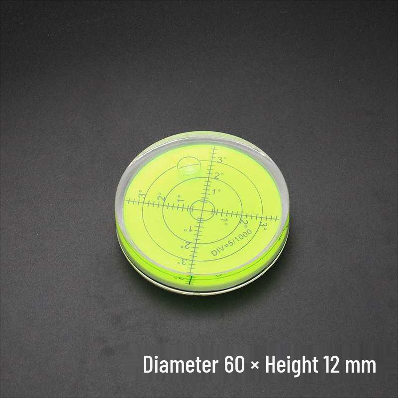 High Precision Universal Bubble Level Pencil Hardness Tester