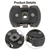 For GT-225 For PAS-225 Easy Installation Clutch Assembly As Picture Clutch Assembly Replacement Efficient Functionality