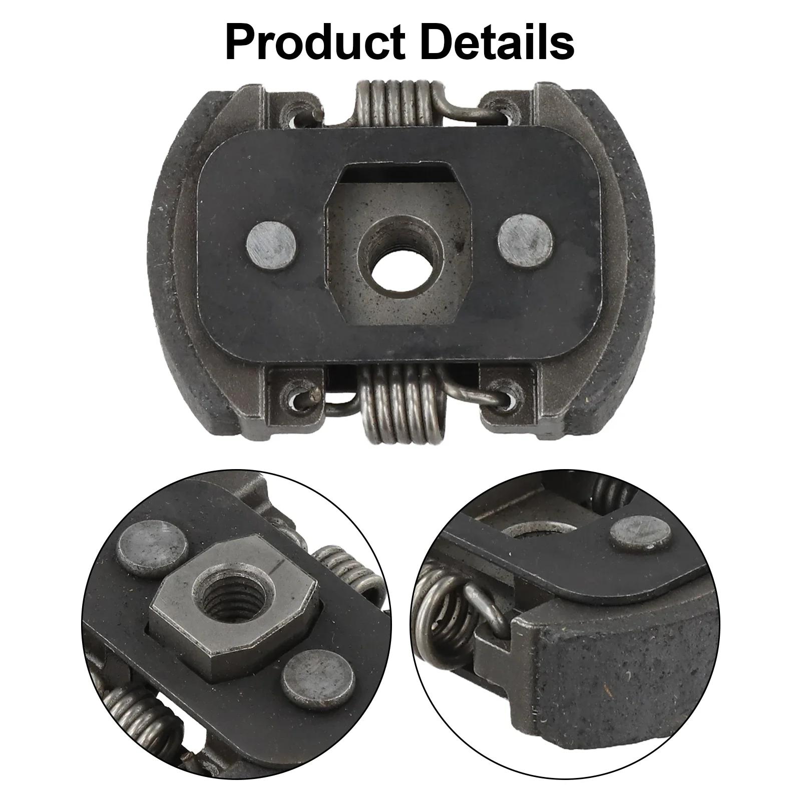 

For GT-225 For PAS-225 Easy Installation Clutch Assembly As Picture Clutch Assembly Replacement Efficient Functionality China Mainland