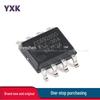 CC6920SO-30A SOP-8 Hall Effect Current Sensor with 3.5kV Isolation Voltage