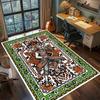 Naruto Anime Character Carpet for Living Room Bedroom Home Decor Cool Movie Mat Play Floor Mat