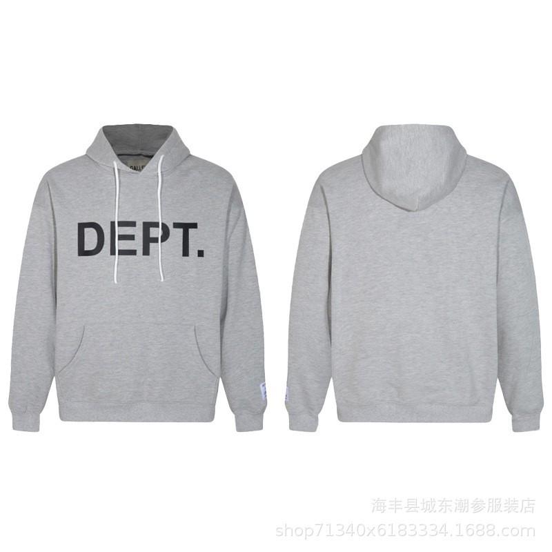 Oversized Hooded Sweatshirt With Graffiti Letter Print Loose Fit Cotton Pullover Men Casual Streetwear