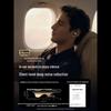 Saina ANC Ear-clip True Wireless Bluetooth Headset