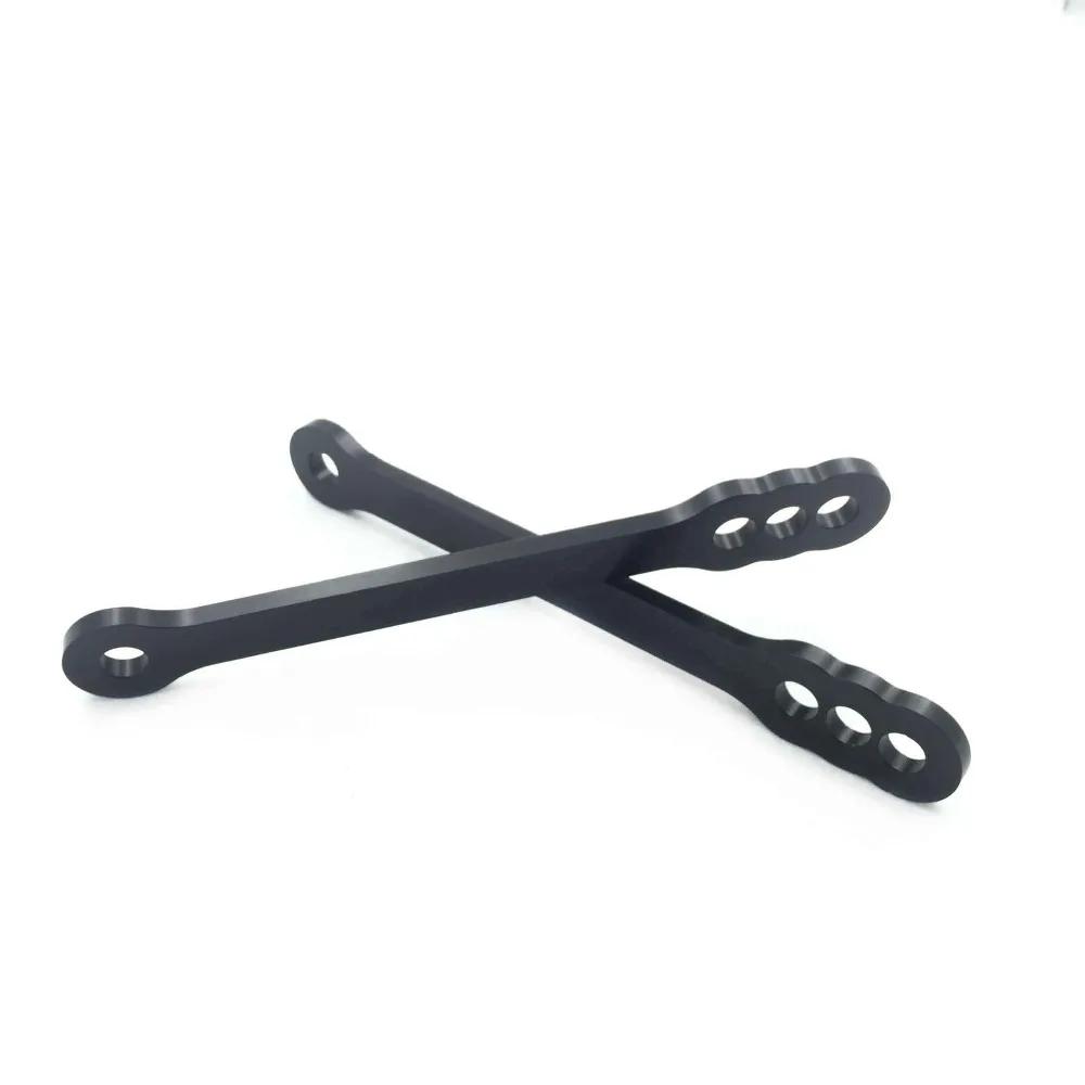 Motorcycle Parts Black Lowering Links for 1997-2007 Yamaha Yzf-600 Yzf 600 Yzf600