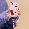 3D Bowknot Hello Kitty Phone Case For Iphone 17 Air 16 Pro Max 15 14 13 12 11 Pro Max 16e Plus12 13 mini 16+ Casing Cute Soft