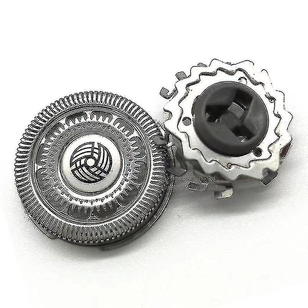 Shaver 9000 Prestige Replacement With Nanotech