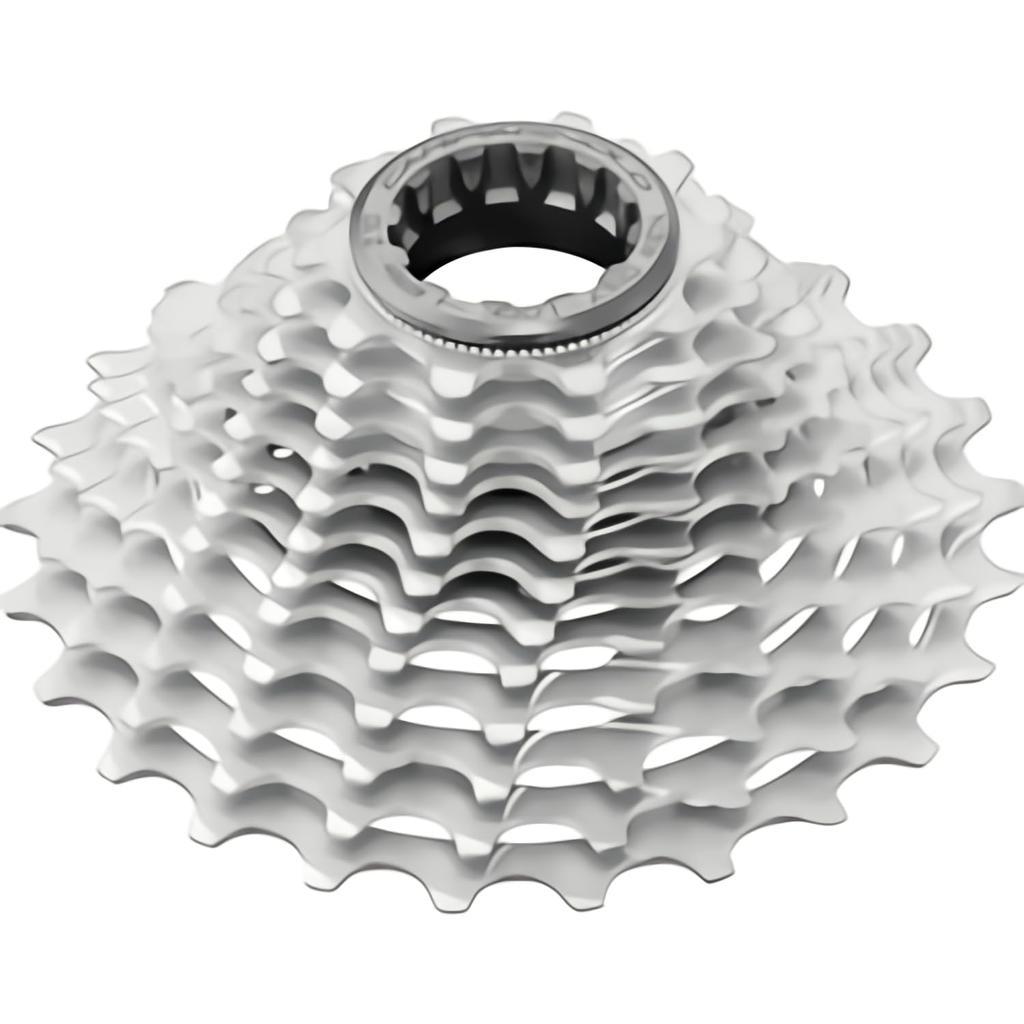 Campagnolo Sprocket SUPER RECORD WIRELESS SPROCKETS Record Wireless 12s N3W (Super Sprocket) 10-27T CS23-SR1207