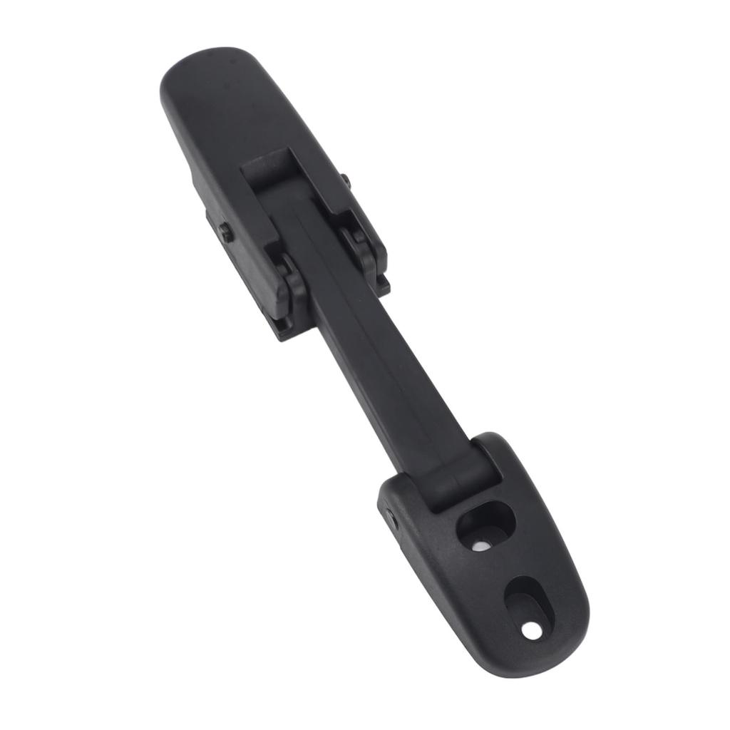 Heavy Duty Hood Latch Right 25169065 Replacement for Kenworth T170 T270 T300 T370 T440 T470 T660