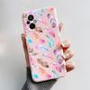 For Xiaomi Poco M4 M5 M5S Phone Case Cute Popular Butterfly Astronaut Soft Silicone Bumper For Poco M5 M 5 S M4 Back Cover Shell