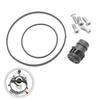 OEM 31401556 Repair Kit Auto Repair Vehicle Maintenance Easy Installation Made Of ABS Material Non-deformation Design