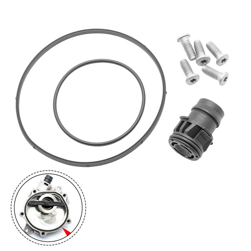 OEM 31401556 Repair Kit Auto Repair Vehicle Maintenance Easy Installation Made Of ABS Material Non-deformation Design